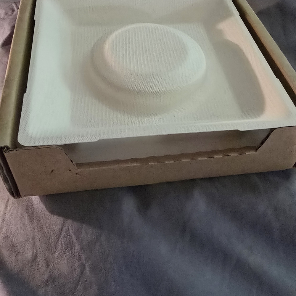 NEST Fragrances Smart Thermostat - Black - Picture 4 of 6